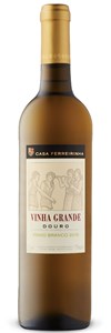 Sogrape Casa Ferreirinha Vinha Grande Douro 2008